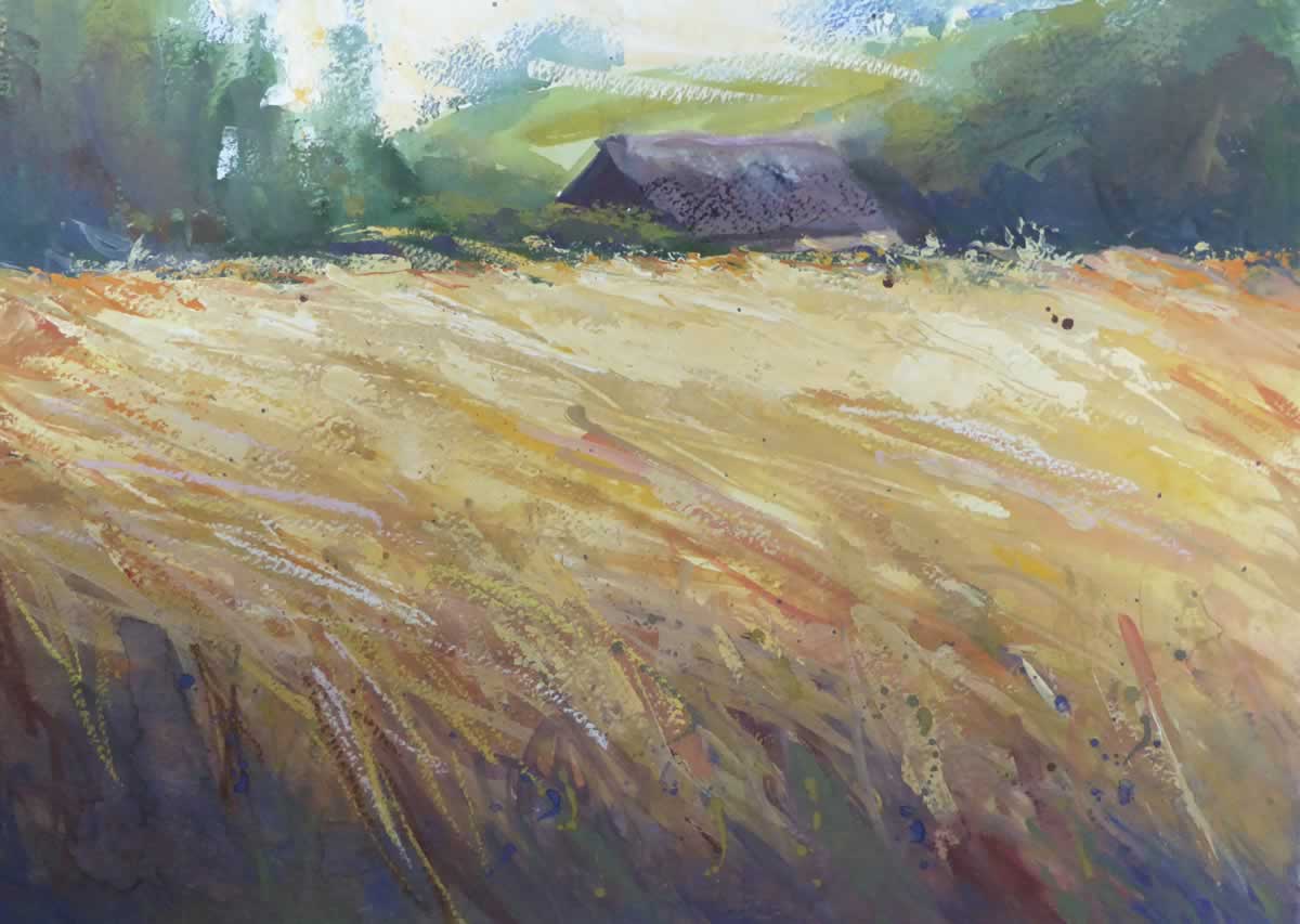 Barn